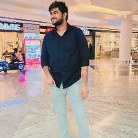 Sarvasuddhi Hareesh