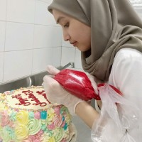 Bilqis Novlandia Vega