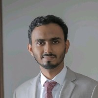 Mohammed Zaeem Ashfaque