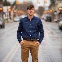 Luke Kager