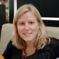 Anneke Van Lier - Gerards