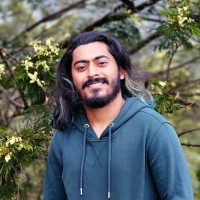 Nikhil James