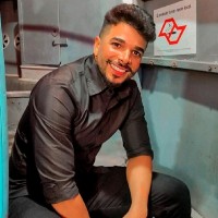 Murilo Rosa
