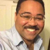 Robert Pogue