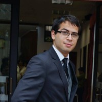 Eladio Andre Rocco Yupanqui