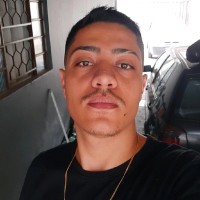 Serginho Amorim