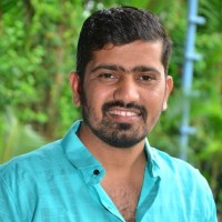 Avinash padwal