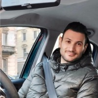 Andrea Ferrari