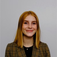 Isabelle Olson