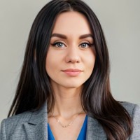 Oksana Svystun
