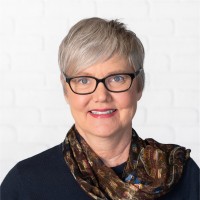 Judy East