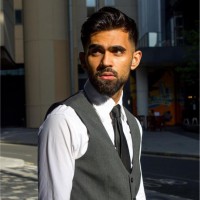 Aniq Ali