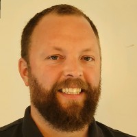 Edward Leeming