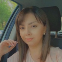 Narine Poghosyan
