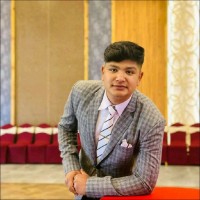 siddhant thapa