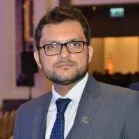 Dr. Syed Muhammad Owais