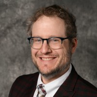 Stephen Legault, MSW, CAE