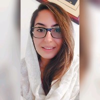 Fariba Yousefi