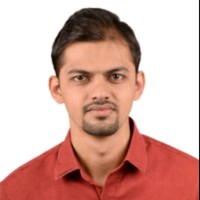 Vishal Tangade
