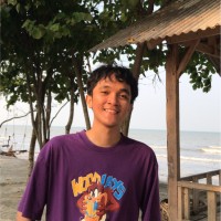 Andreas Restu Priatama