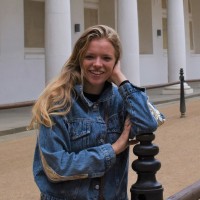 Emmy-Lize De Jonge - Kok