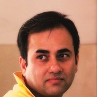 Mayur Tiwari