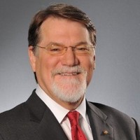 Chuck Dickson
