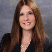 Maria Esperanza Stocking