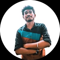 Sudharsan K