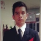 Marco Antonio Cardoso Morales