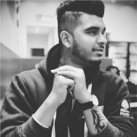 Rajan Sareen