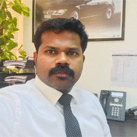 Jibi Babu