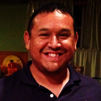 Eric Navarro
