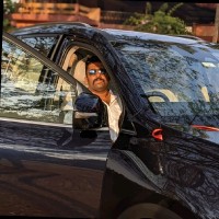 Ashwin Karkera