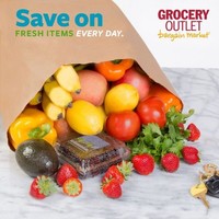 Grocery Outlet