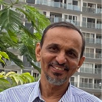 Sumesh Sheth