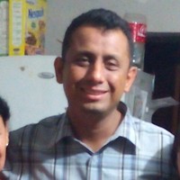 Francisco Marin