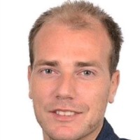 Nick Jansen