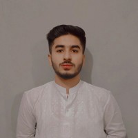 Syed Zarak Abbas