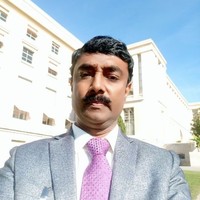 Shamsundara B V