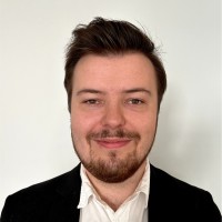 Mattias Rosander