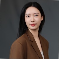 Xinyi Xu