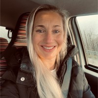 Suzanne Van Leeuwen