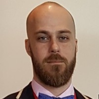 Martin Ilchev