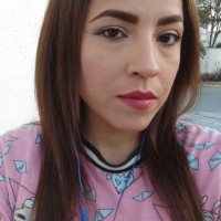 Deborah Aguilar