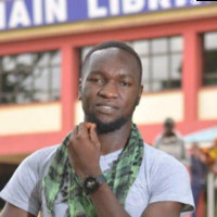 Brian Otieno