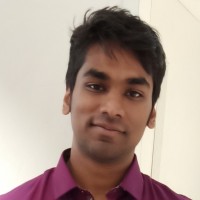 Madhusudhan Nagaraju