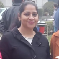 Priyanka Kamboj