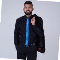 ROMARIO CORREA Engenheiro Sanitarista e Ambiental