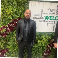 Amir Zidan
